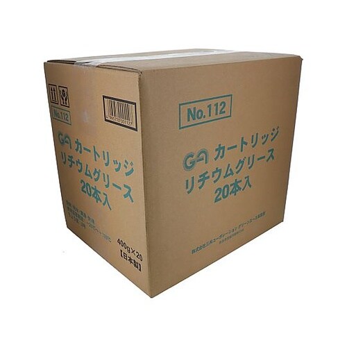 #146112 リチウムグリース400g