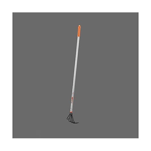 160x1230mm レーキ(アルミ柄)