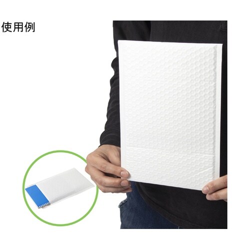 ラミネート宅配封筒 DVDサイズ(三層ラ