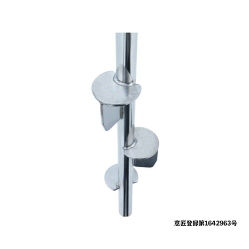 リーフツリーミキサー 3段 幅30mm