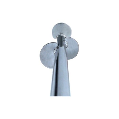 リーフツリーミキサー 3段 幅30mm