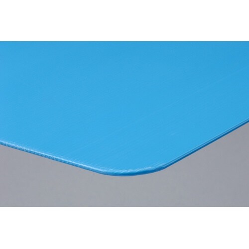 クリーンアイシー 青 1200mm×10