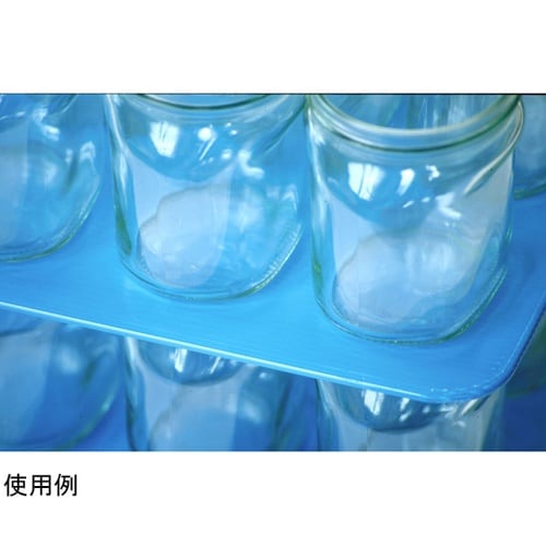 クリーンアイシー 青 1200mm×10