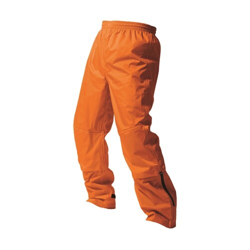 AS−5400 レインハード 橙 EL