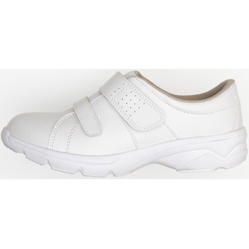 ライトムーヴII ホワイト 24.5cm