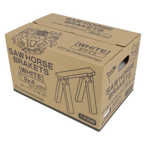 ID−019 ソーホースブラケット