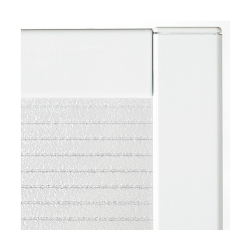 ポリカーボネート板パーティション(パネル