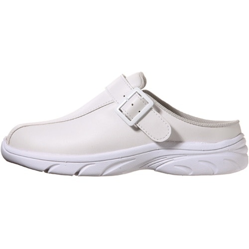 サボ・スリッポン ホワイト 4L 940