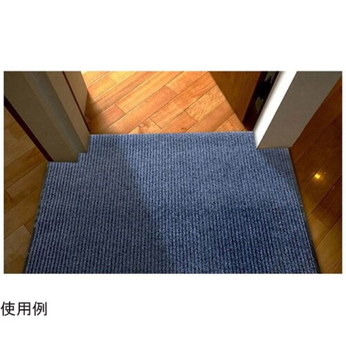 13712 玄関マット 60×90cm