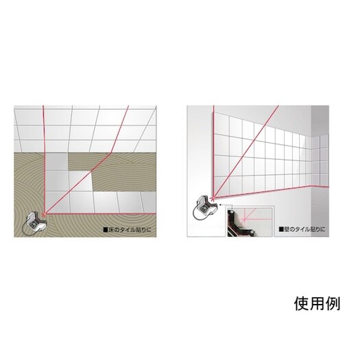 FL1 フロアレーザー