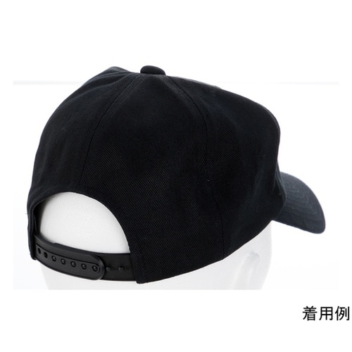 CTNCP コットンキャップ 無地