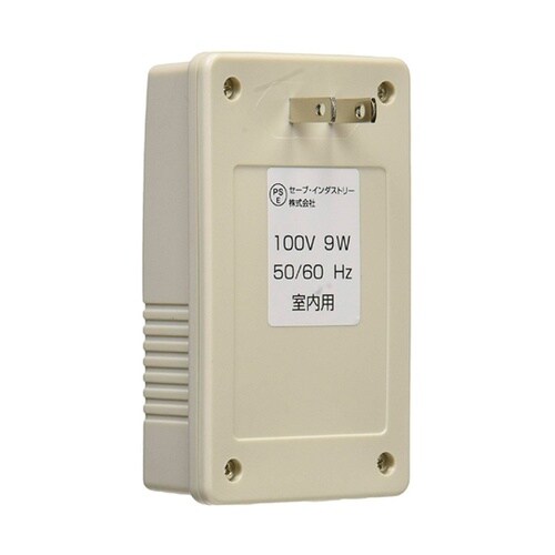 ネズミ撃退器 SV−2256