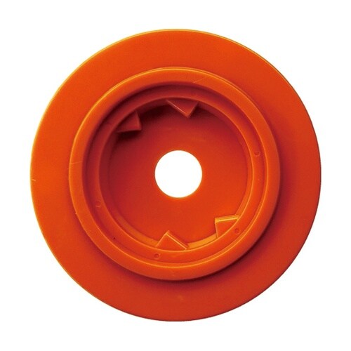 NCC ナイロンカッター本体2段差込み式