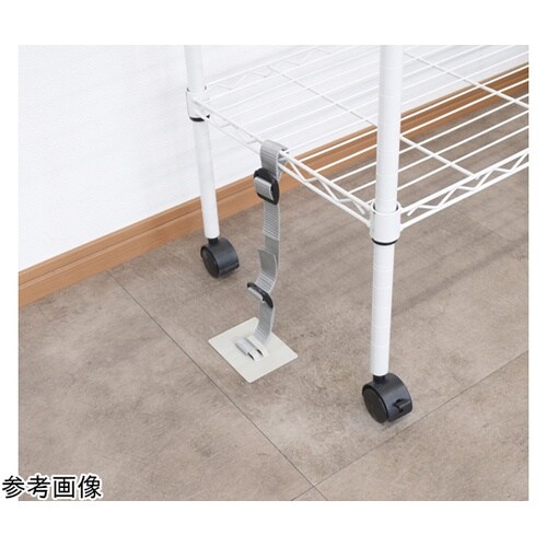 ティープレートラック用ショートタイプ ア