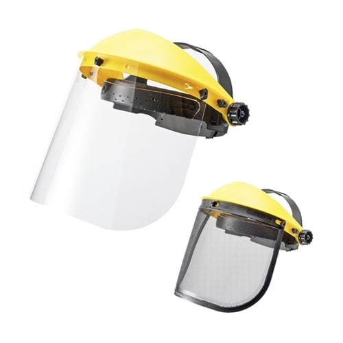 フェイスプロテクター No.2735