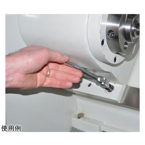 HP51C25R ヘッド六角レンチセット