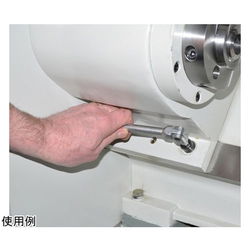 HP51C25R ヘッド六角レンチセット