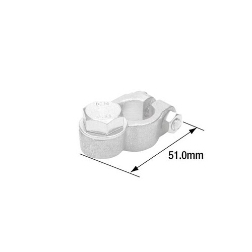 DBA2 バッテリーターミナル −
