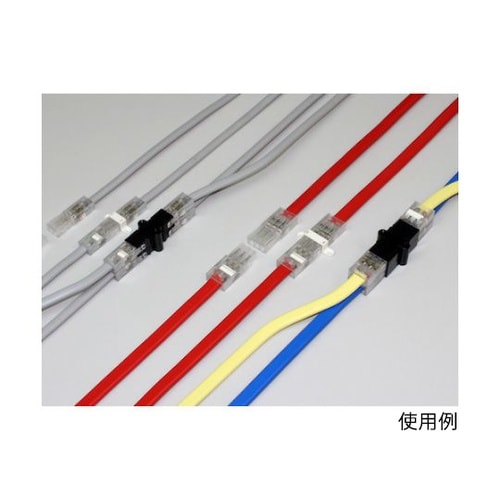 NPJM R012Pレセプタクルコネクタ