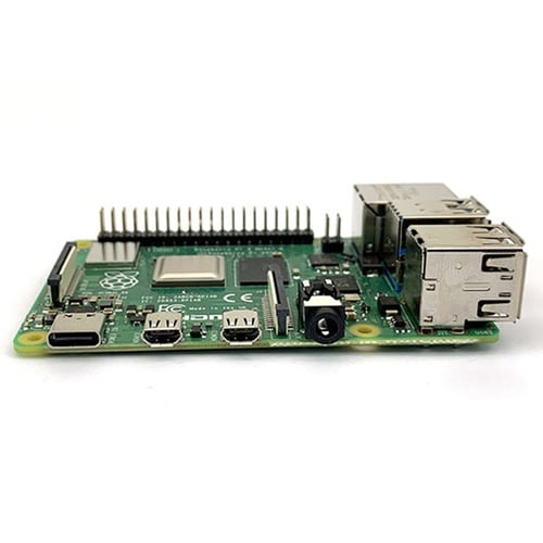 RASPi4−SDST8GBラズベリパイ