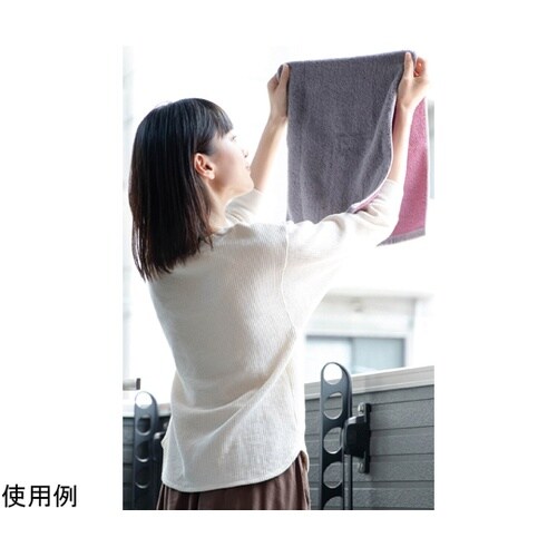 COREV−221 フェイスタオル2P