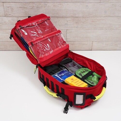 EB02017 バックパック