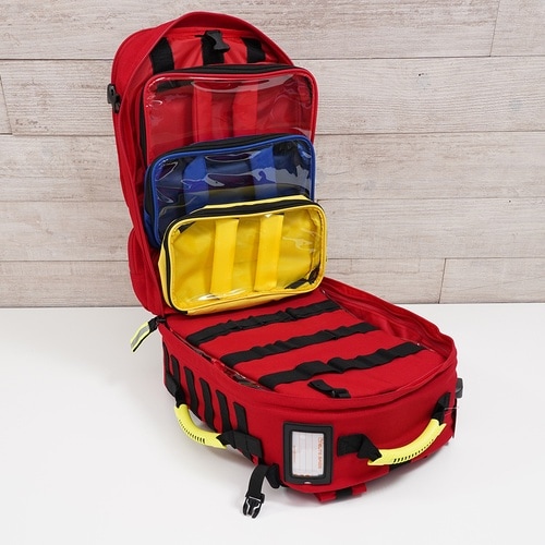 EB02017 バックパック