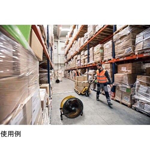 HVD−14ACDO サーキュレーター