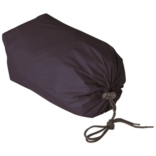 AS−7100 マックライト 紺 S