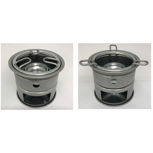 ミニかまど MK−125