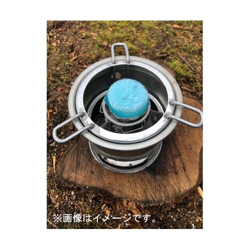 ミニかまど MK−125