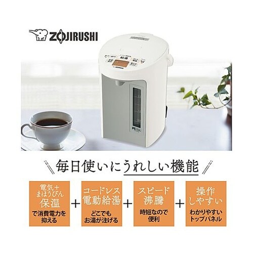 AC100V/ 905W/3.0L VE