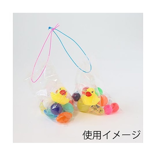 金魚ポリ No.1 100枚入 0047