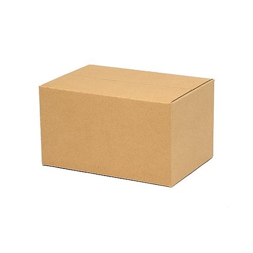 段ボール B5用−150 スリム 無地