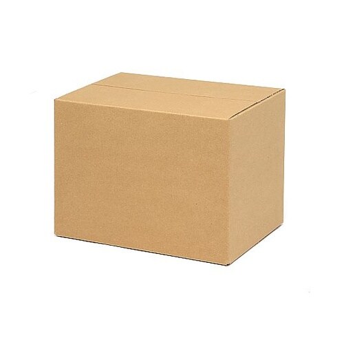 段ボール B5用−200 スリム 無地