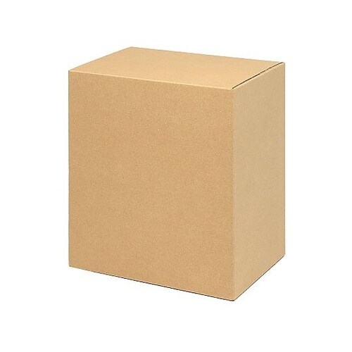 段ボール B5用−300 スリム 無地