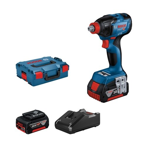 コードレスインパクトドライバー GDX1