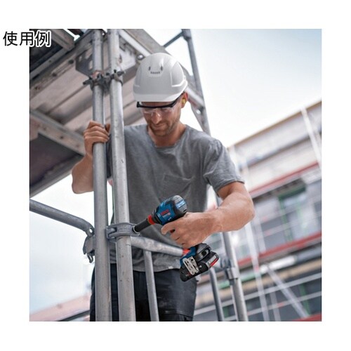 コードレスインパクトドライバー GDX1