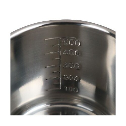 18−8計量水マス 口無 約500cc