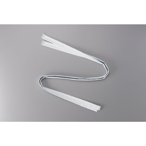 CSM軽耐油エプロン 胸 ピンク LL