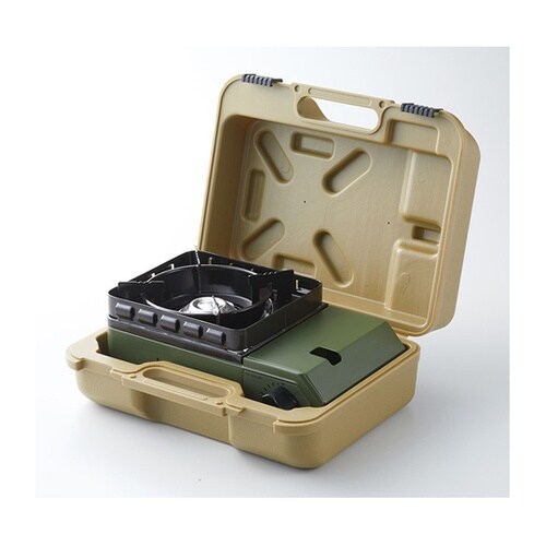 カセットフー タフまるJr. オリーブ