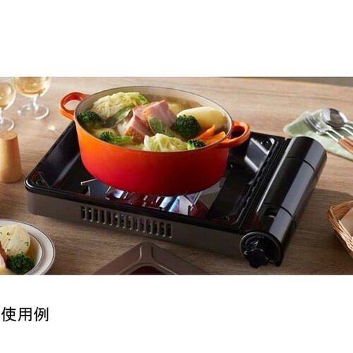 カセットガスホットプレート 焼き上手さん