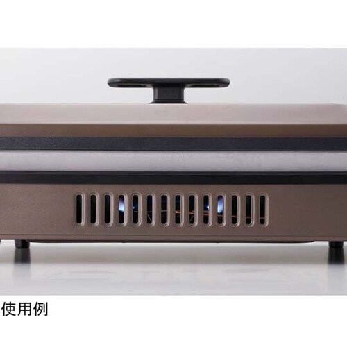 カセットガスホットプレート 焼き上手さん