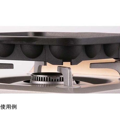 たこ焼きプレート CB−A−TKP