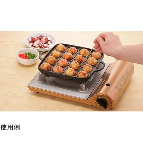 たこ焼きプレート CB−A−TKP