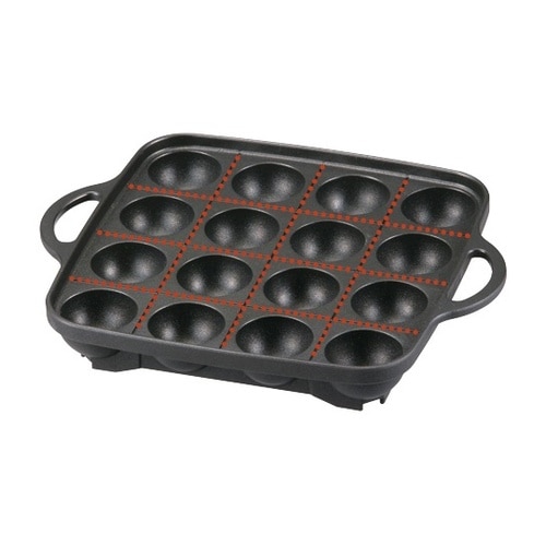 たこ焼きプレート CB−A−TKP