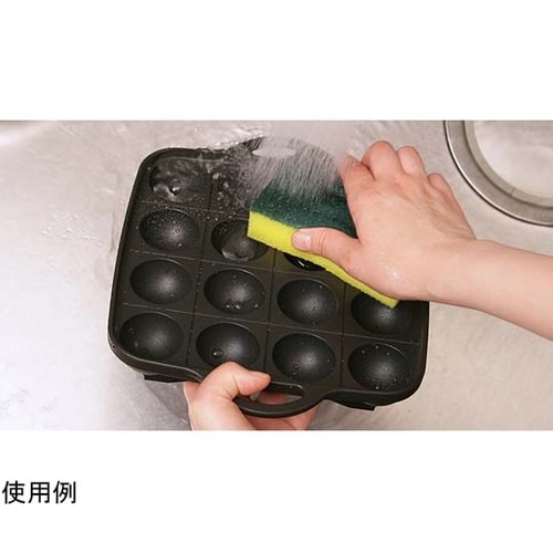 たこ焼きプレート CB−A−TKP