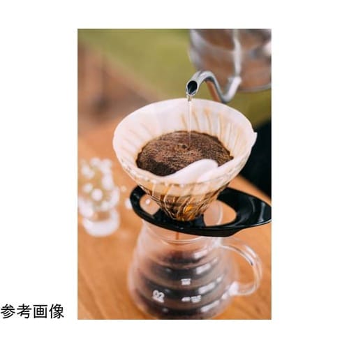V60 耐熱ガラス透過ドリッパー 02
