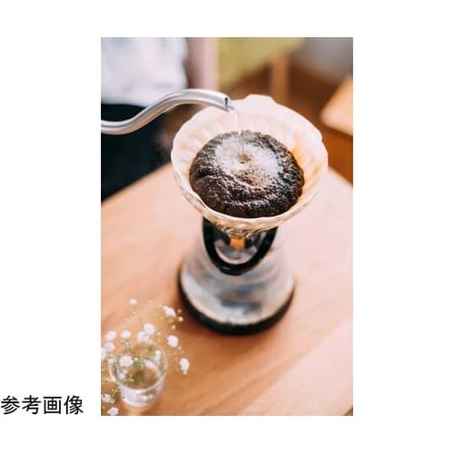 V60 耐熱ガラス透過ドリッパー 02