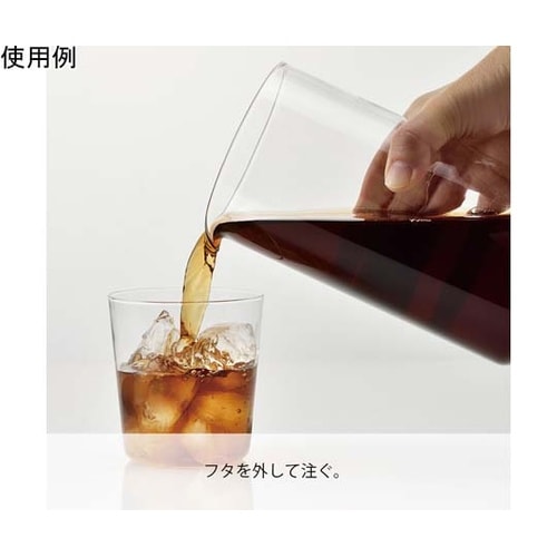 ウォ−タードリッパー・ドロップ WDDR